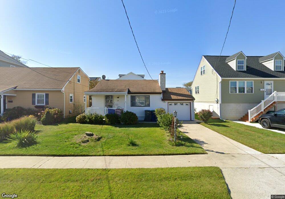10 Franklin Place, Brigantine, NJ 08203 - photo 1