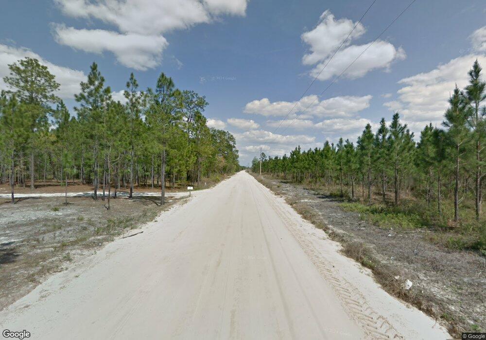 222 Billy Jacobs Rd, Hoboken, GA 31542 - photo 1