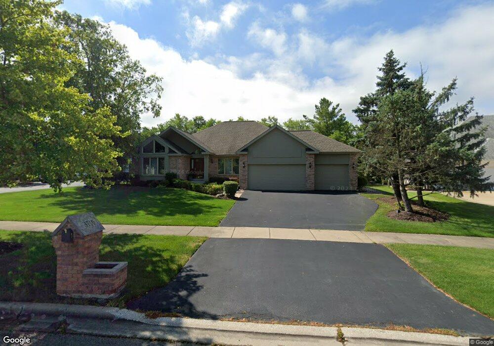 3710 Culloden St, Flossmoor, IL 60422 - photo 1