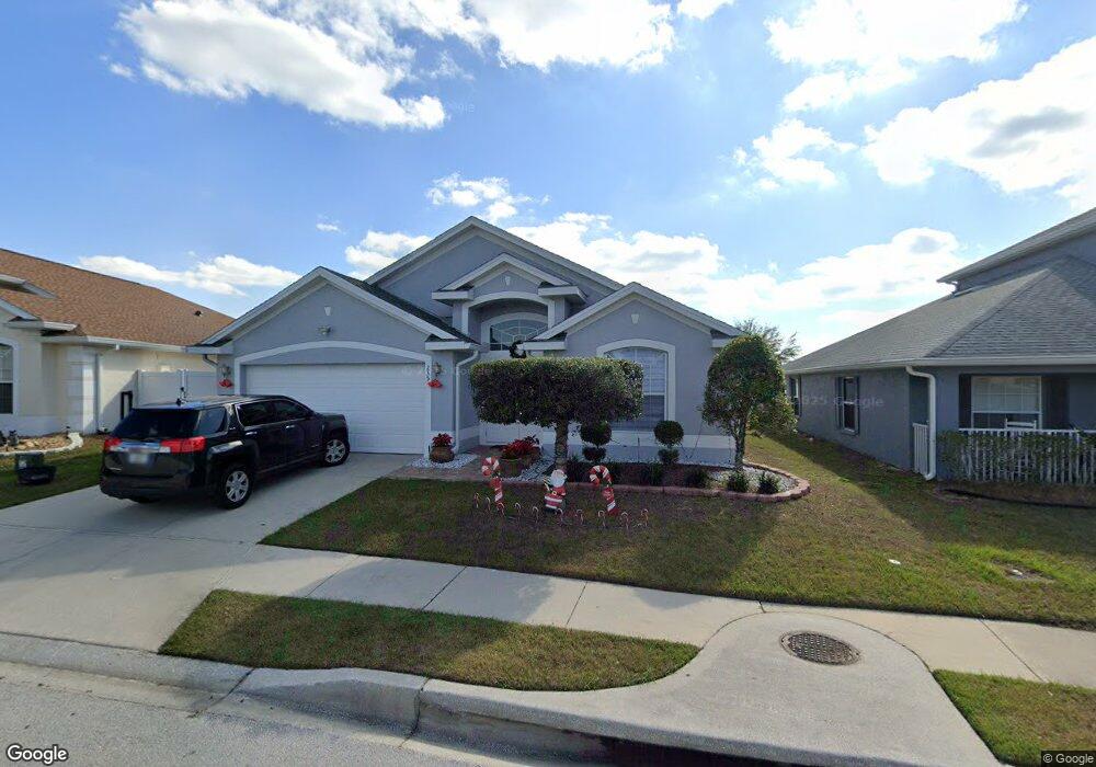 235 Dalton Ct, Davenport, FL 33897 - photo 1