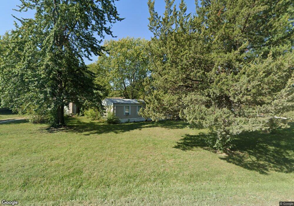 110 S Lyne St, Raymore, MO 64083 - photo 1