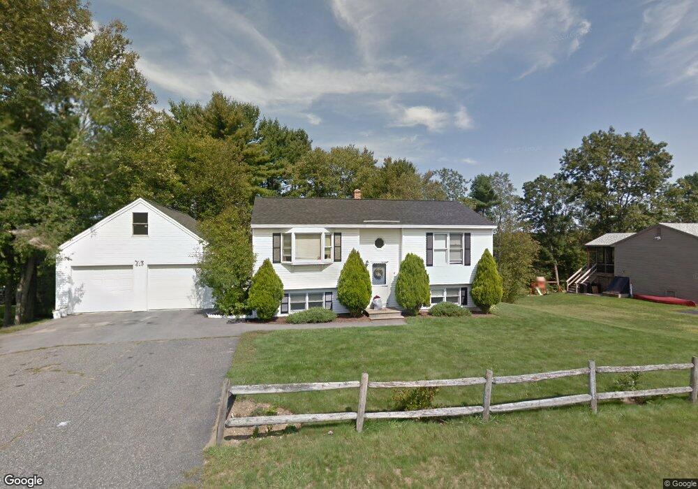 16 Tamarack Dr, South Berwick, ME 03908 - photo 1