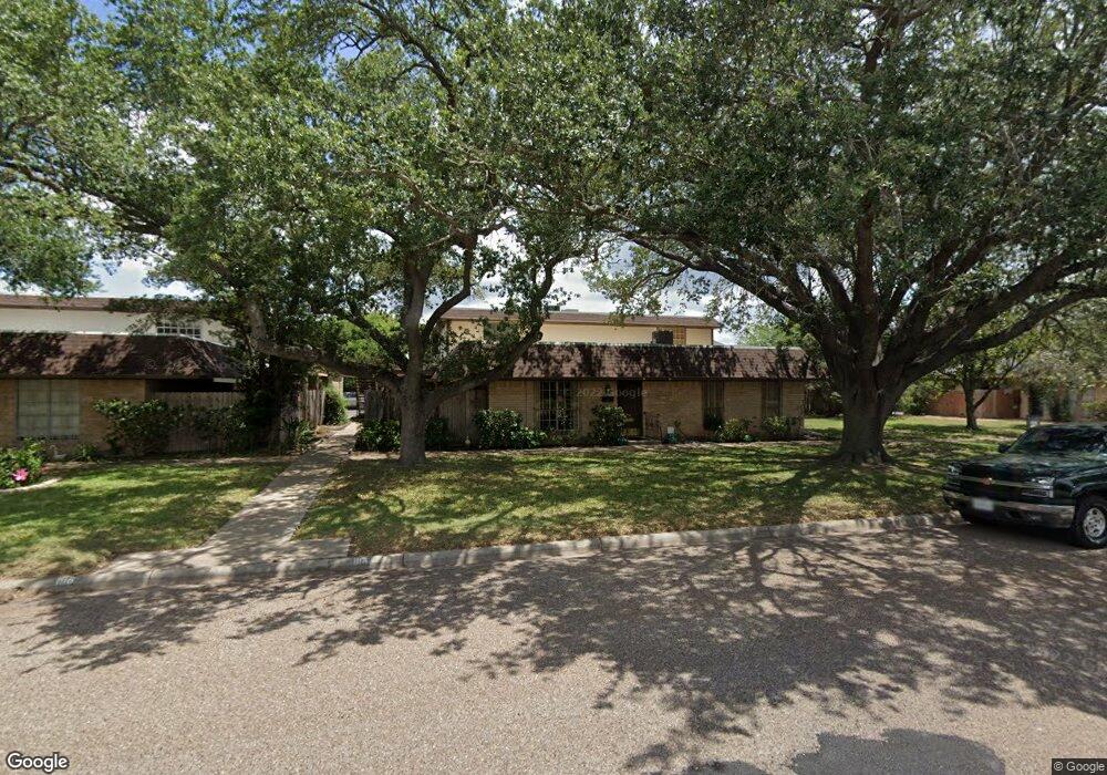 1110 Valley View Dr, Weslaco, TX 78596 - photo 1