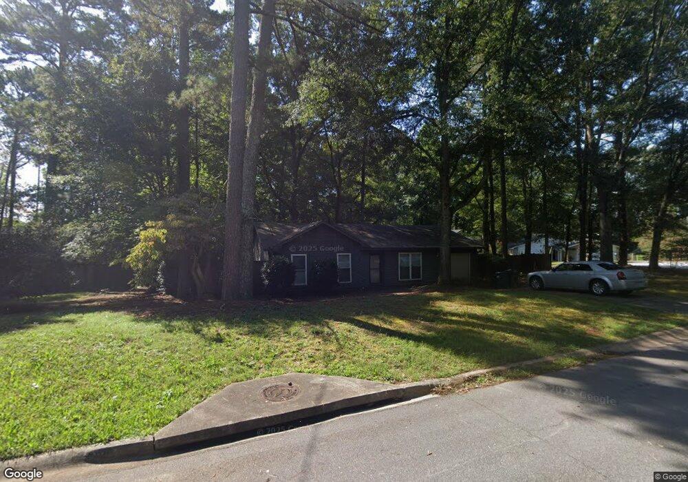 1420 Indian Way NW unit 6, Lilburn, GA 30047 - photo 1