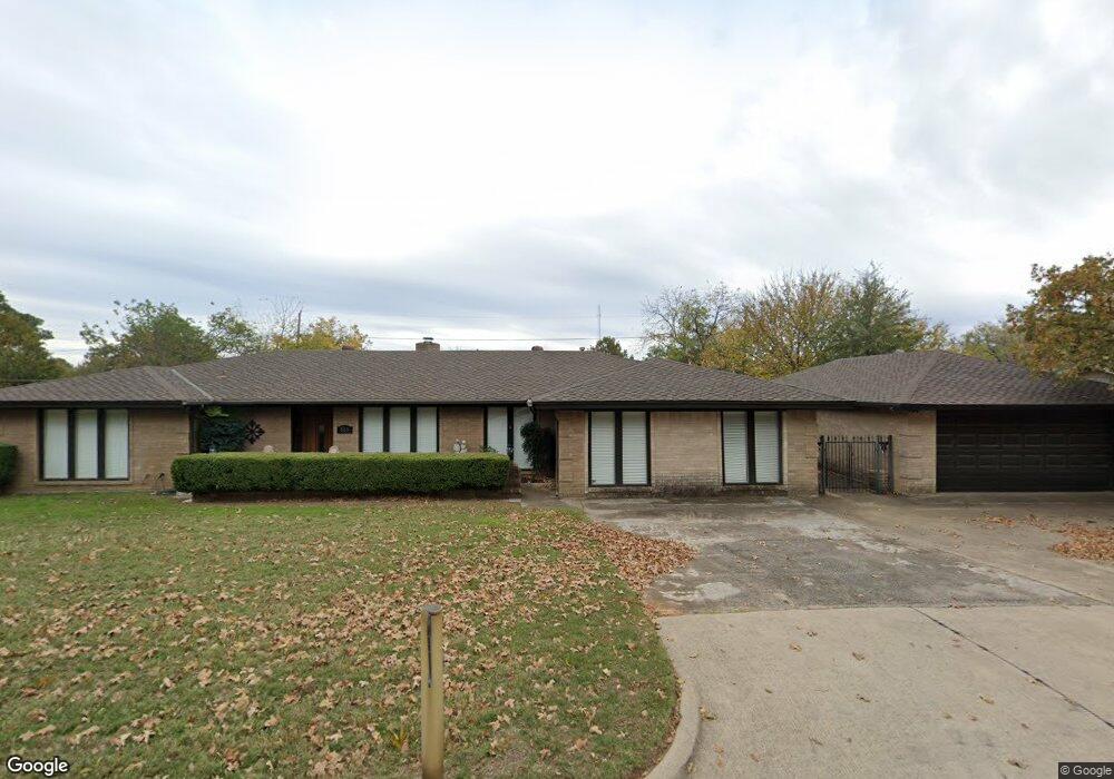 515 Hillside Rd, Colleyville, TX 76034 - photo 1