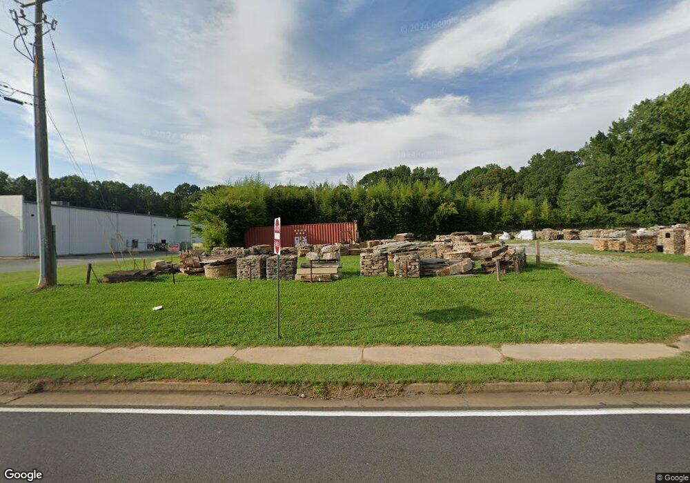 5545 Highway 92, Acworth, GA 30102 - photo 1