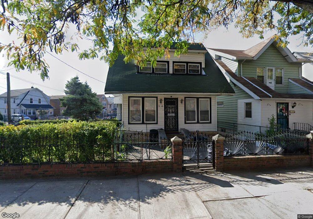 92-42 190th St, Jamaica, NY 11423 - photo 1