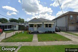 3516 W Metairie Ave S, Metairie, LA 70001