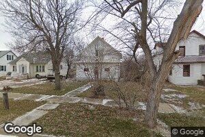 205 3rd Ave W, Lemmon, SD 57638