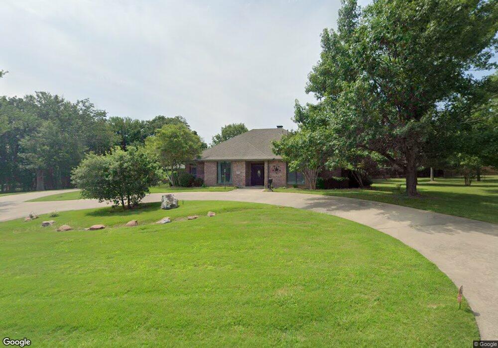4700 Woodlawn Rd, Sherman, TX 75090 - photo 1