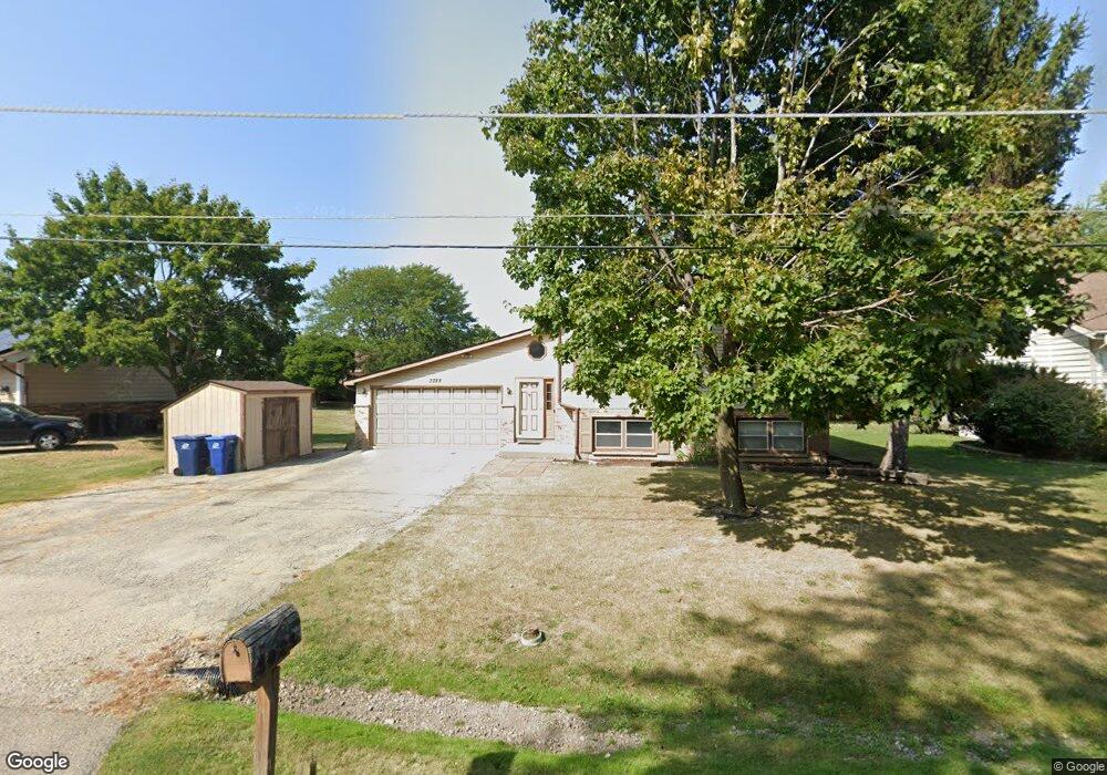 3028 W Nemesis Ave, Waukegan, IL 60087 - photo 1