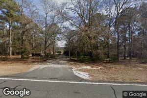 4112 Ga Highway 137 E, Buena Vista, GA 31803