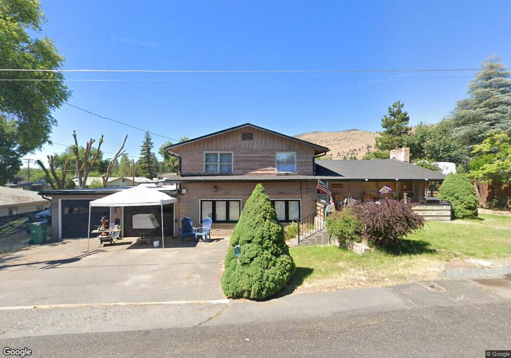 5909 Cheyne Ave, Klamath Falls, OR 97603 - photo 1