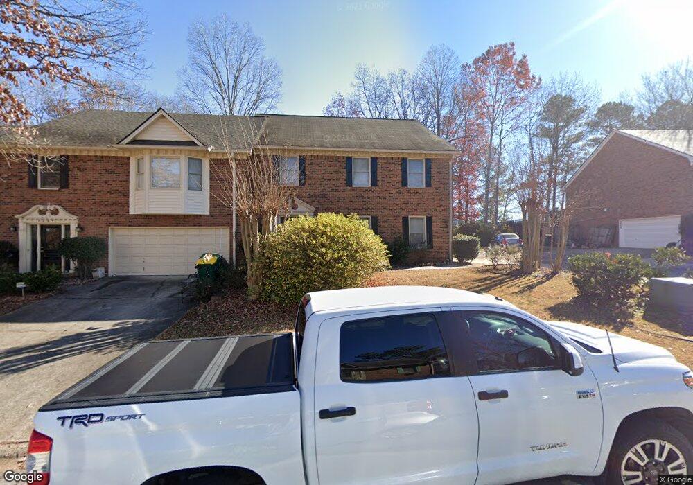 3686 Orchard St unit n/a, Norcross, GA 30092 - photo 1