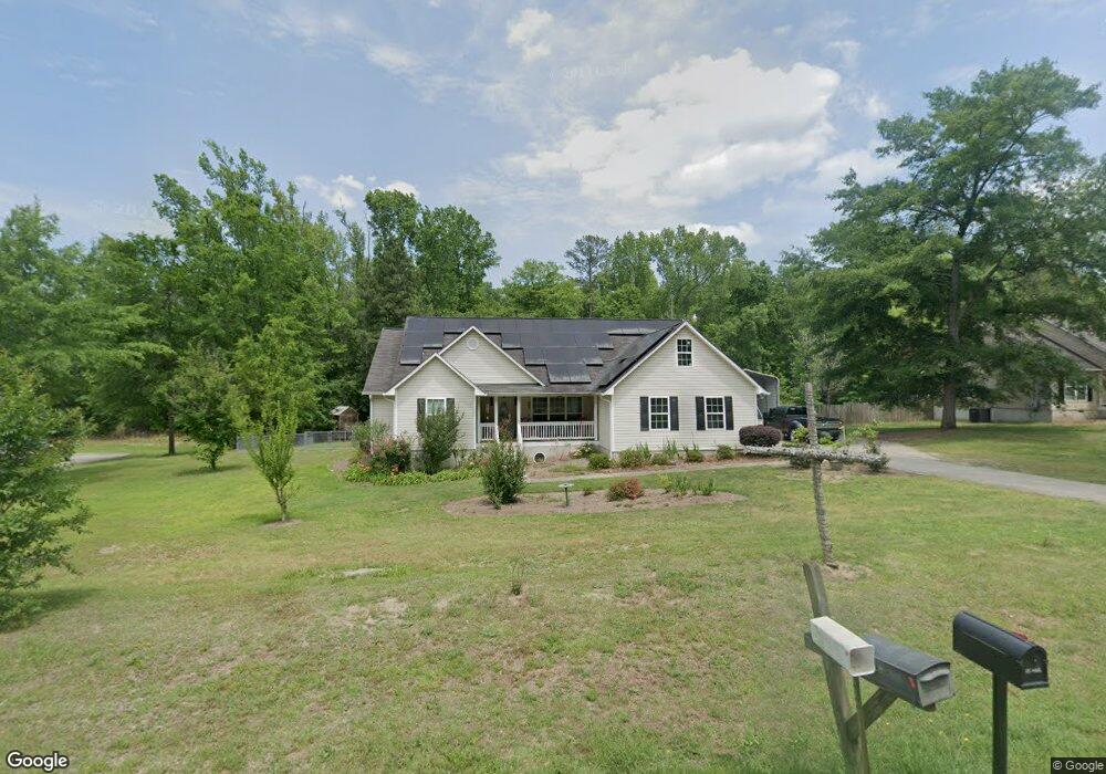 198 Whitaker Rd, Macon, GA 31211 - photo 1