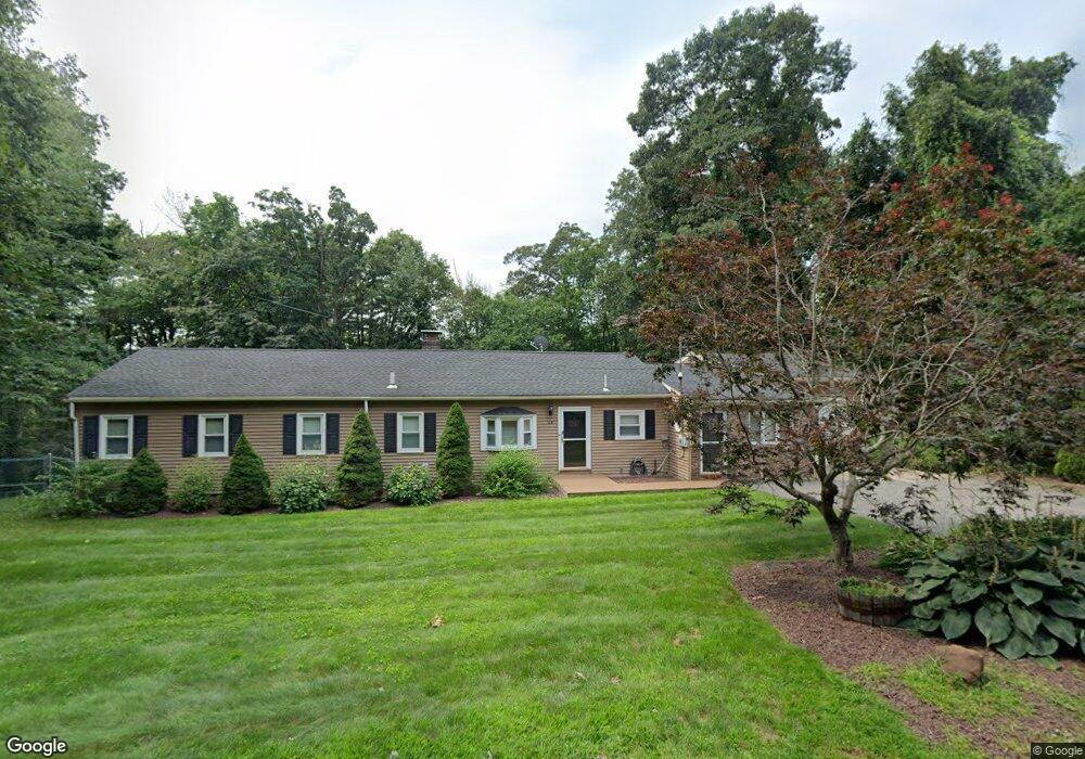 24 Briarcliff Ln, Holden, MA 01520 - photo 1