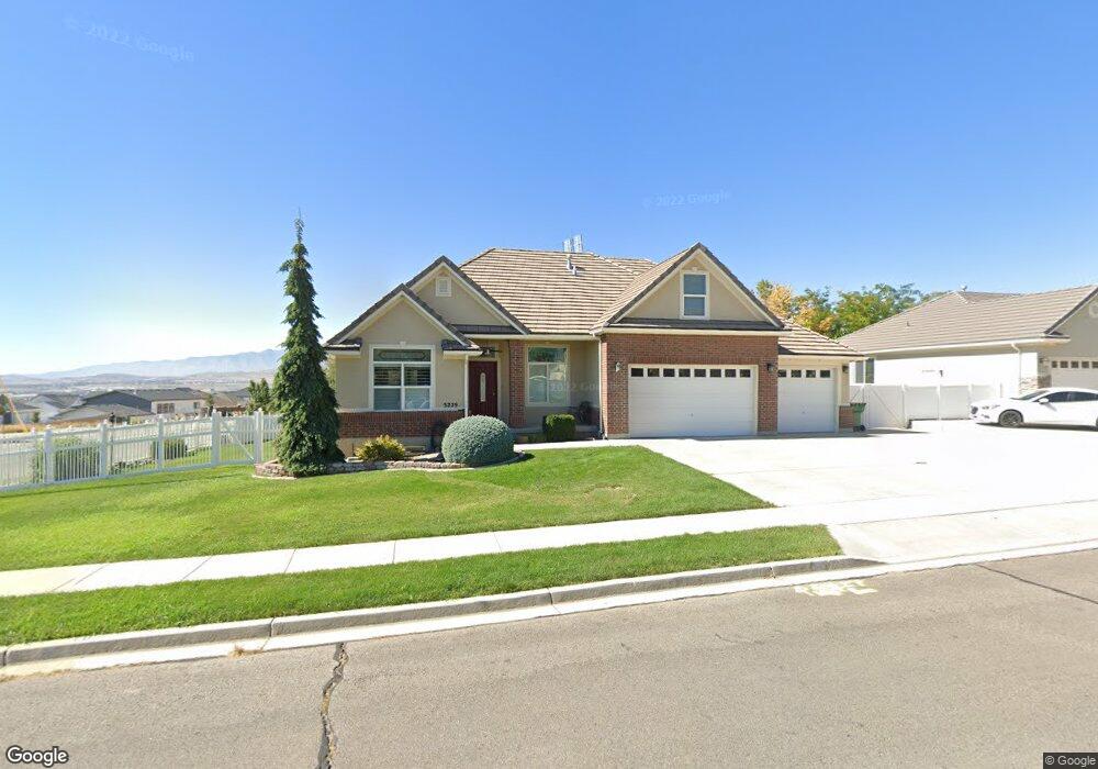 3229 N 560 W, Lehi, UT 84043 - photo 1