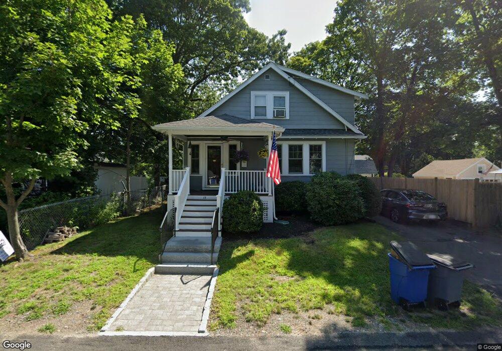 15 Whipple Ave, Stoneham, MA 02180 - photo 1