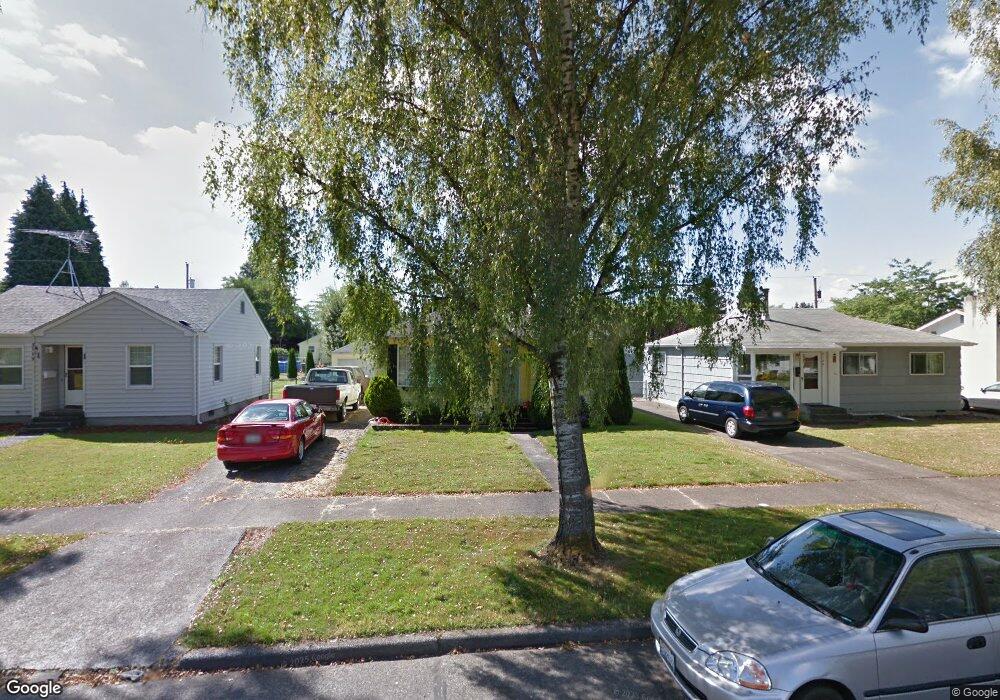 3125 Hemlock St, Longview, WA 98632 - photo 1