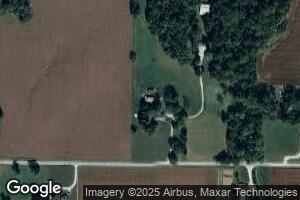 7704 E 1400 N, Elnora, IN 47529