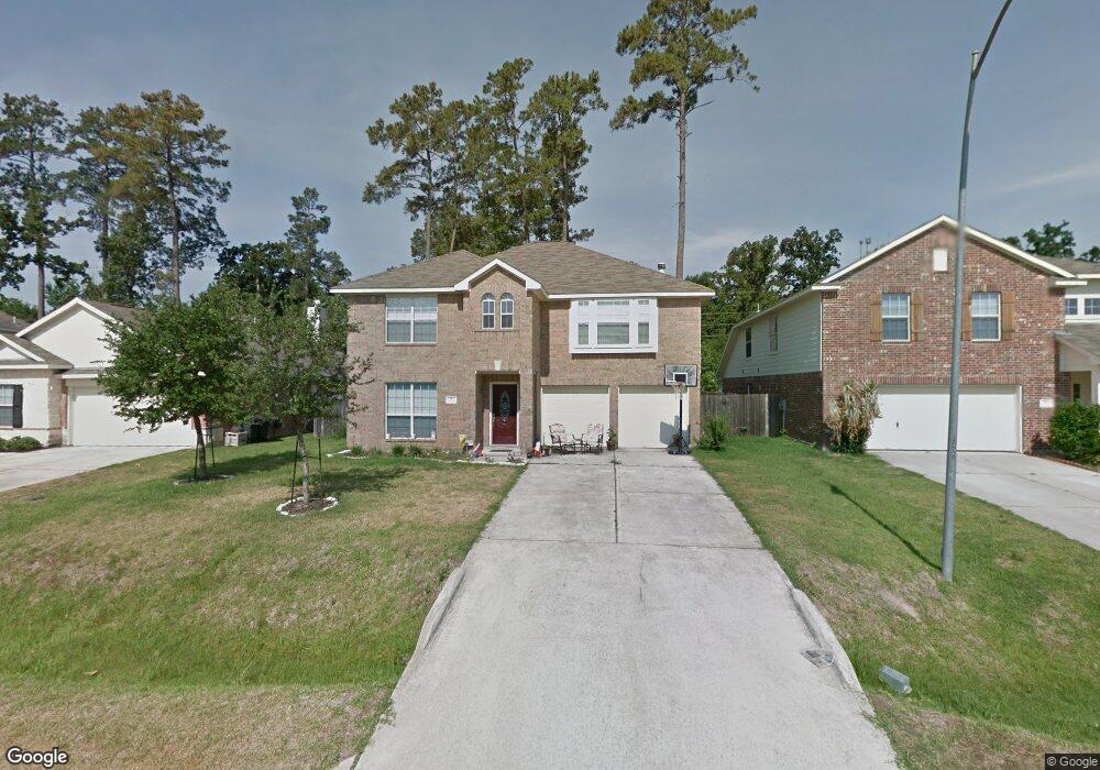 28803 Hidden Cove Dr, Magnolia, TX 77354 - photo 1