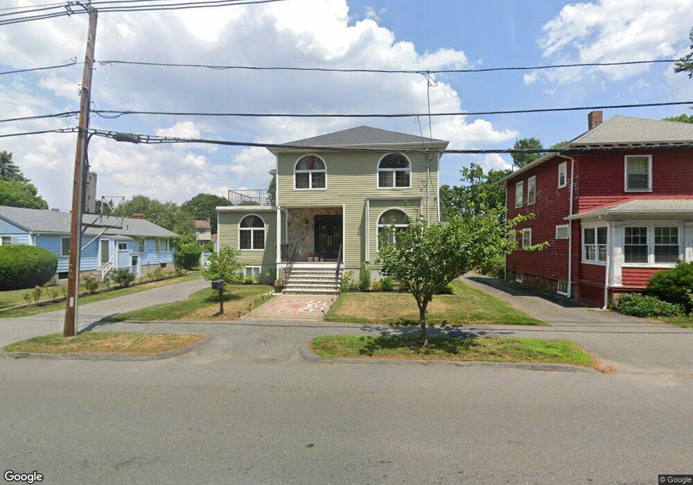 10 Salem St unit 1, Swampscott, MA 01907 - photo 1