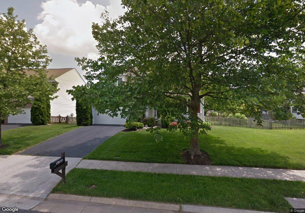 21492 Chickacoan Trail Dr, Broadlands, VA 20148 - photo 1