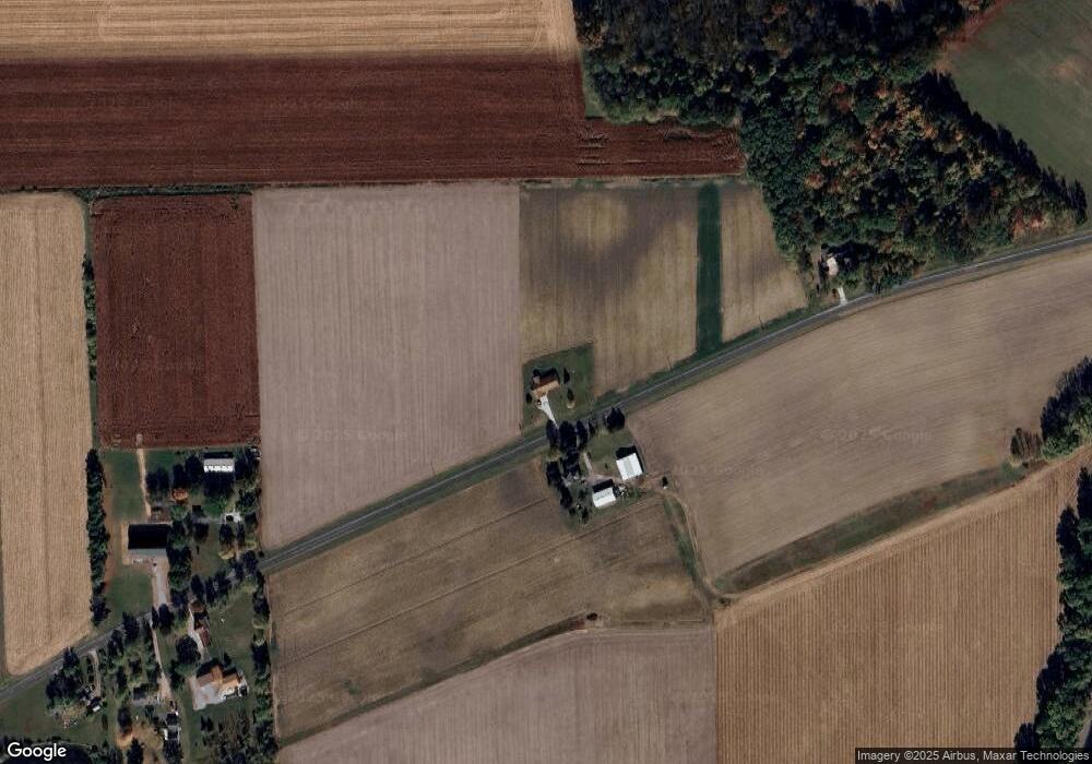 14215 Parent Rd, New Haven, IN 46774 - photo 1