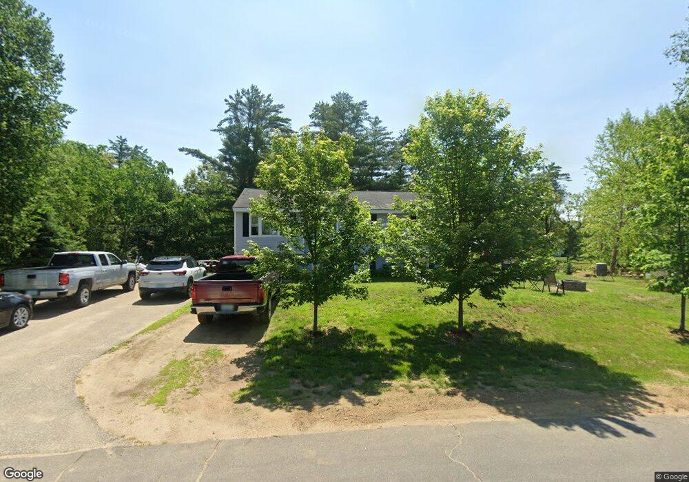 3 Pasture Dr, Franklin, NH 03235 - photo 1