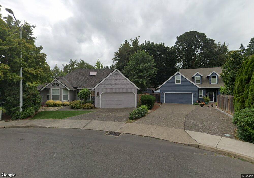 15393 Meadowlark Ct, Lake Oswego, OR 97035 - photo 1