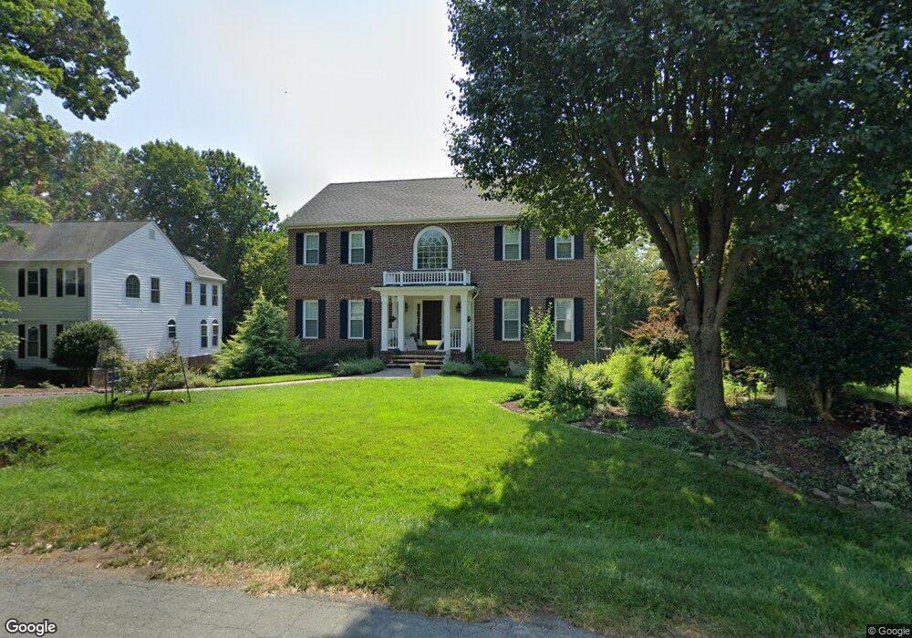 1183 River Chase Ridge, Charlottesville, VA 22901 - photo 1