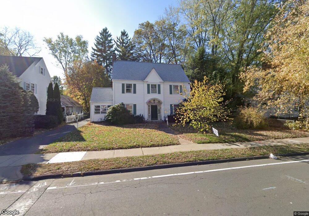 794 Corbin Ave, New Britain, CT 06052 - photo 1