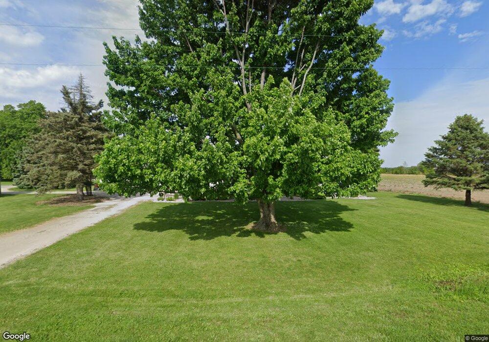 2990 N Nissen Rd, Martin, OH 43445 - photo 1