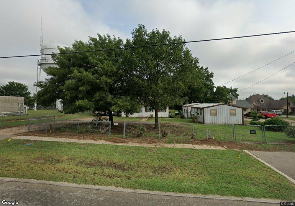 601 Knox Ave, Boyd, TX 76023 - photo 1