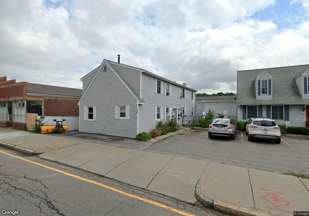 116 W Boylston St, Worcester, MA 01606 - photo 1