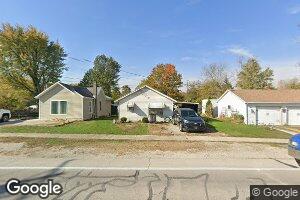 77 N Canal St, Montezuma, OH 45866