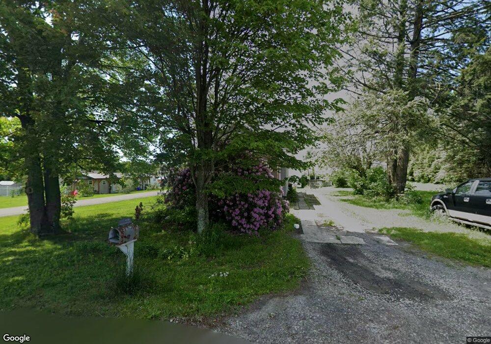 1650 Getty Ave, Indiana, PA 15701 - photo 1