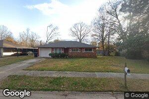 12758 Delores Dr, Baton Rouge, LA 70814
