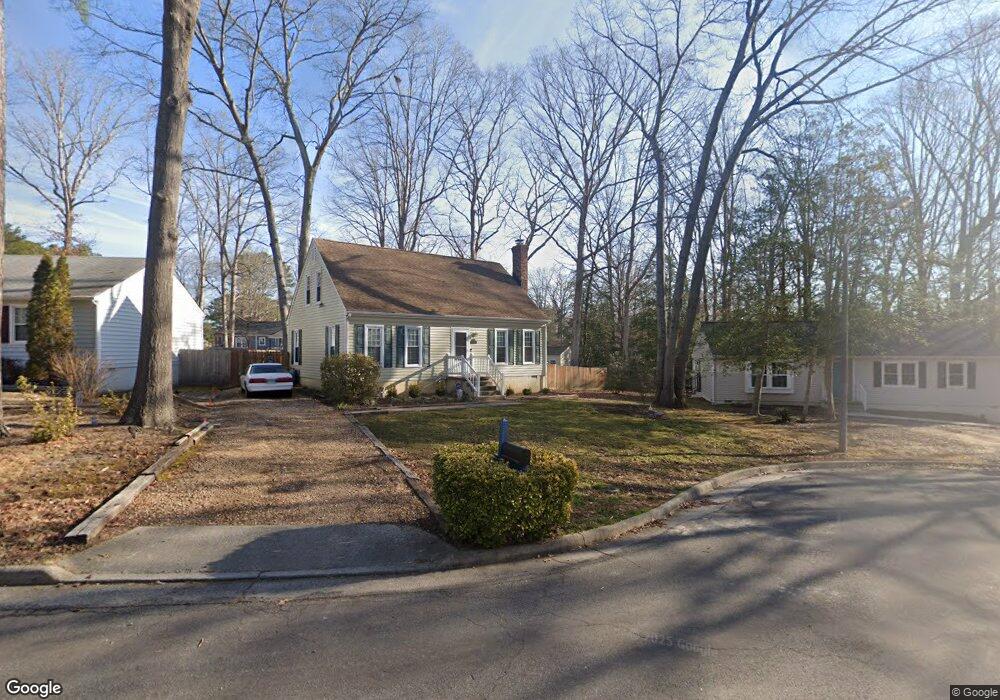 5604 Antas Ln, North Chesterfield, VA 23237 - photo 1