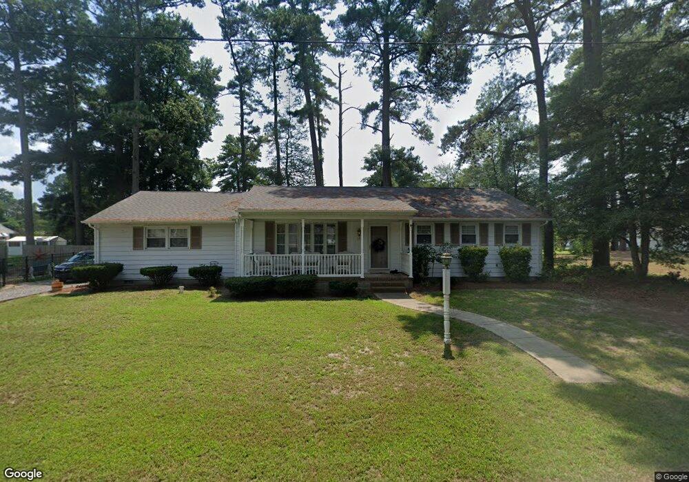 131 Laurel Ave, Laurel, DE 19956 - photo 1