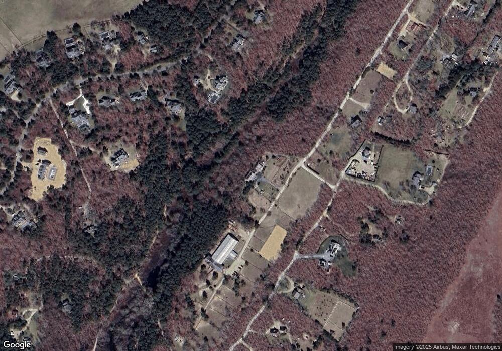 71 Red Pony Rd, Vineyard Haven, MA 02568 - photo 1