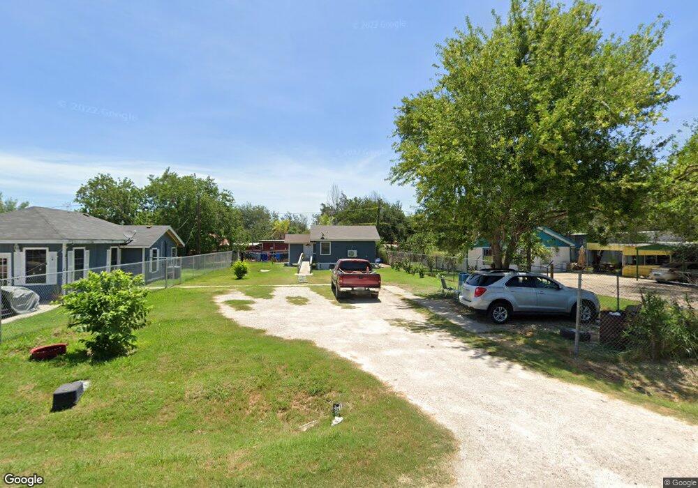 8318 Azucena St, Donna, TX 78537 - photo 1