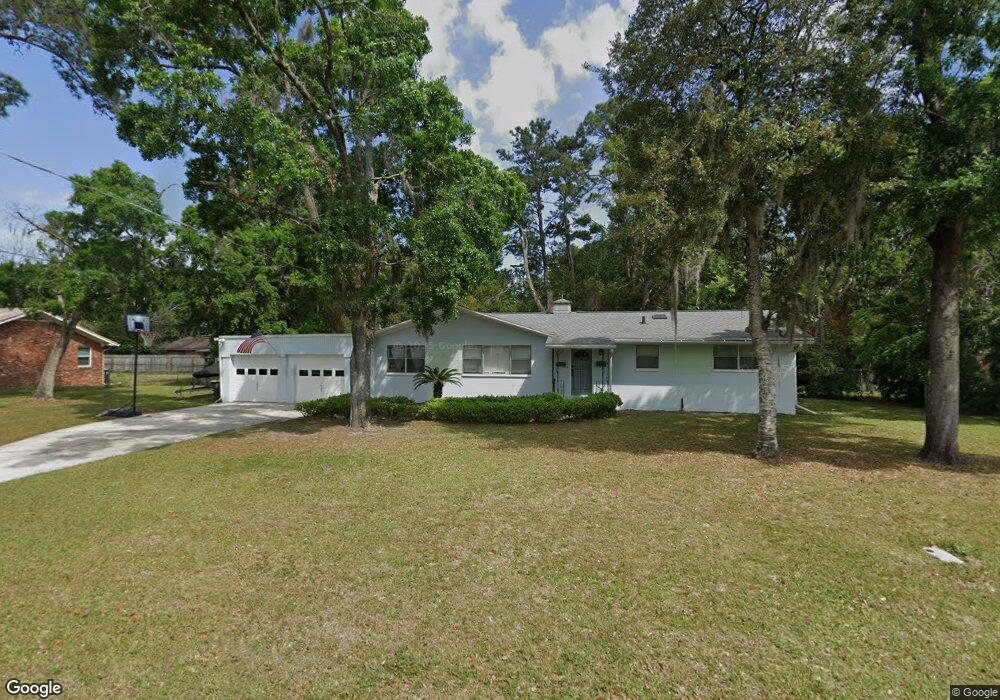 4719 Tunis St, Jacksonville, FL 32205 - photo 1