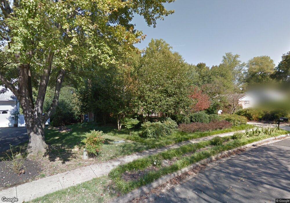 8406 Blakiston Ln, Alexandria, VA 22308 - photo 1