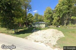 21953 322nd St, Edgewood, IA 52042