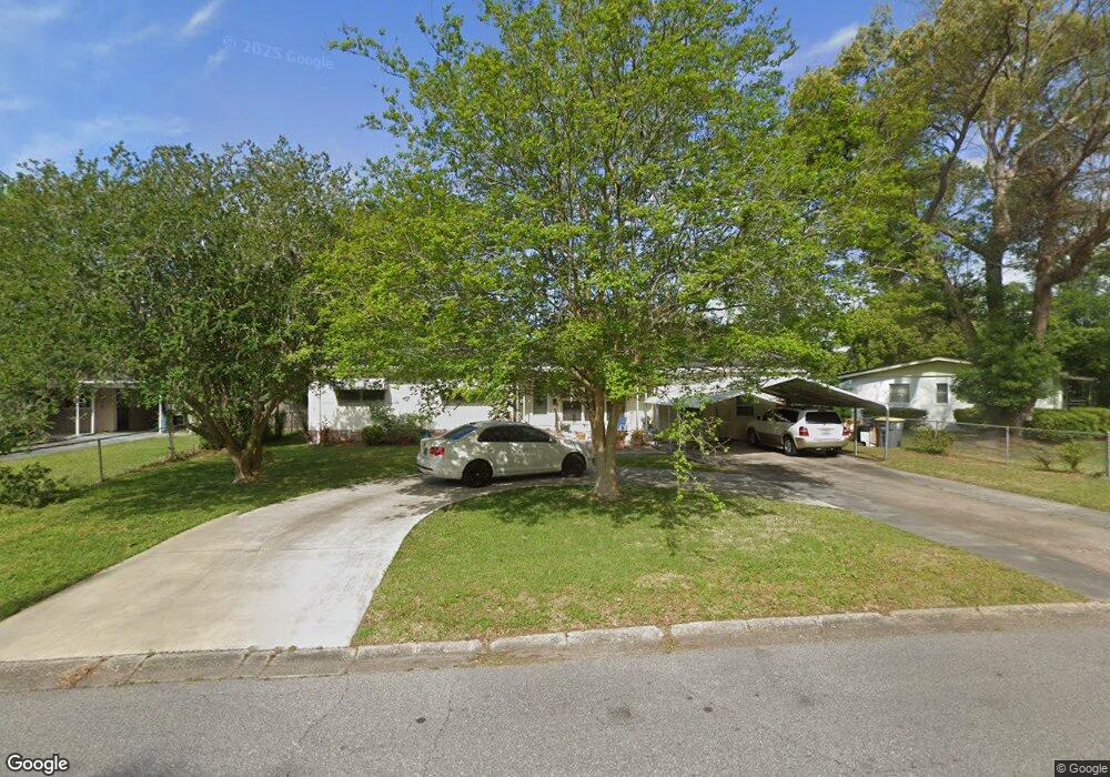 2114 Maney Dr, Jacksonville, FL 32216 - photo 1