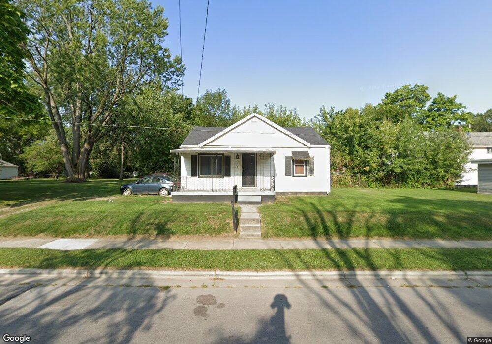 1200 Reese Ave, Lima, OH 45804 - photo 1