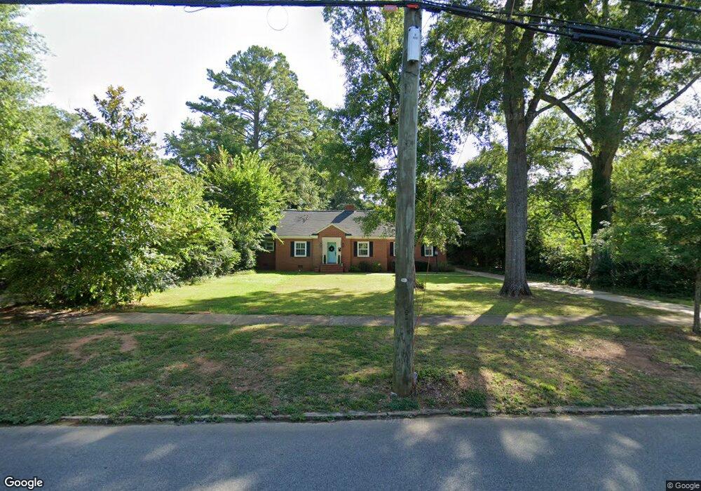 810 Maple Dr, Griffin, GA 30224 - photo 1