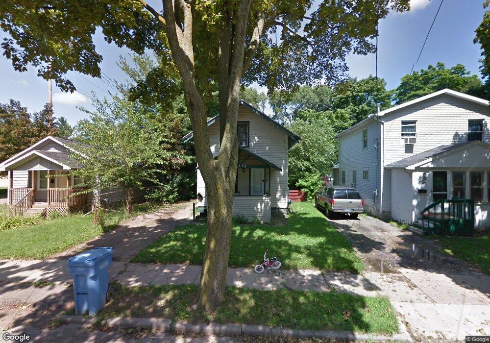 1532 Redwood St, Lansing, MI 48915 - photo 1