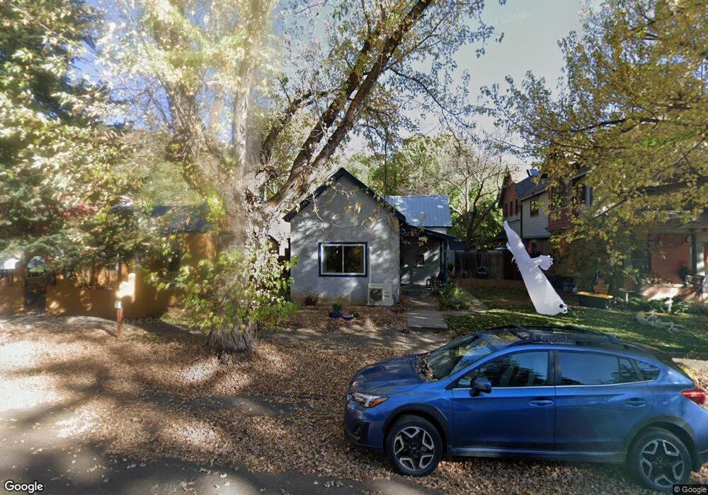 1022 E 4th Ave, Durango, CO 81301 - photo 1